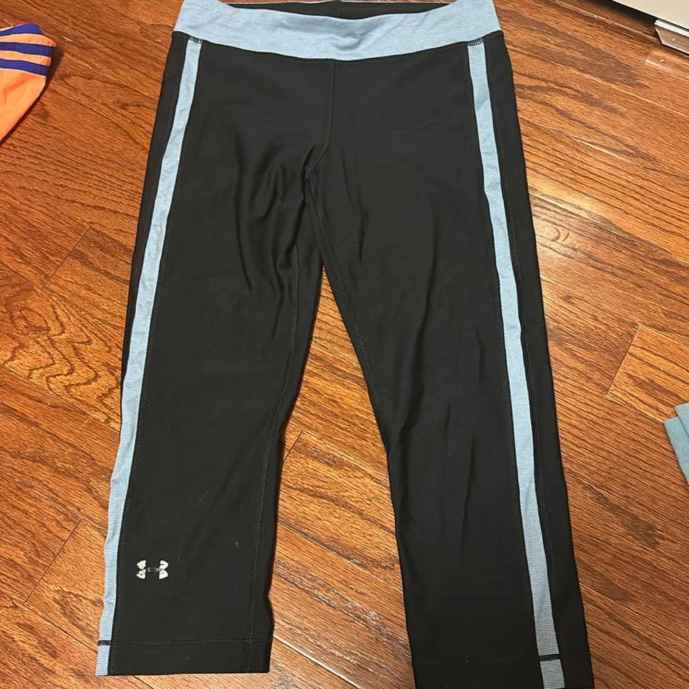 UA athletic pants